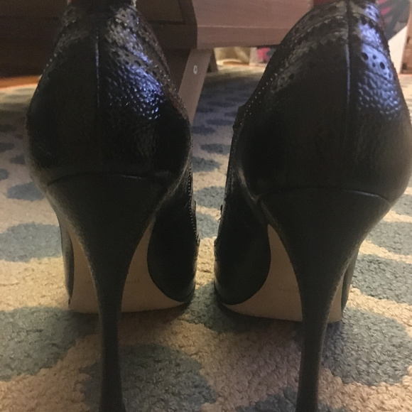 COPY - Thom Browne heels (designer) - Picture 5 of 7